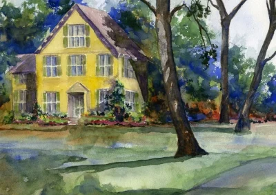 Diane Bragdon