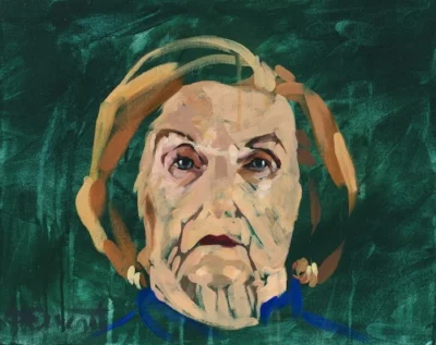 Katherine Errecart
