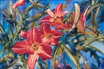 Nancy Davis Johnson