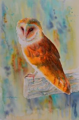 Kathryn Leeson-Kight