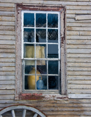 Barry Tarr