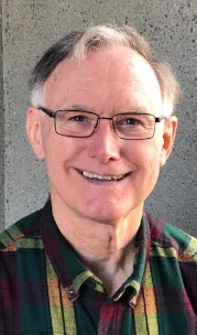 Eric Mussen, Extension emeritus (Photo by Kathy Keatley Garvey)