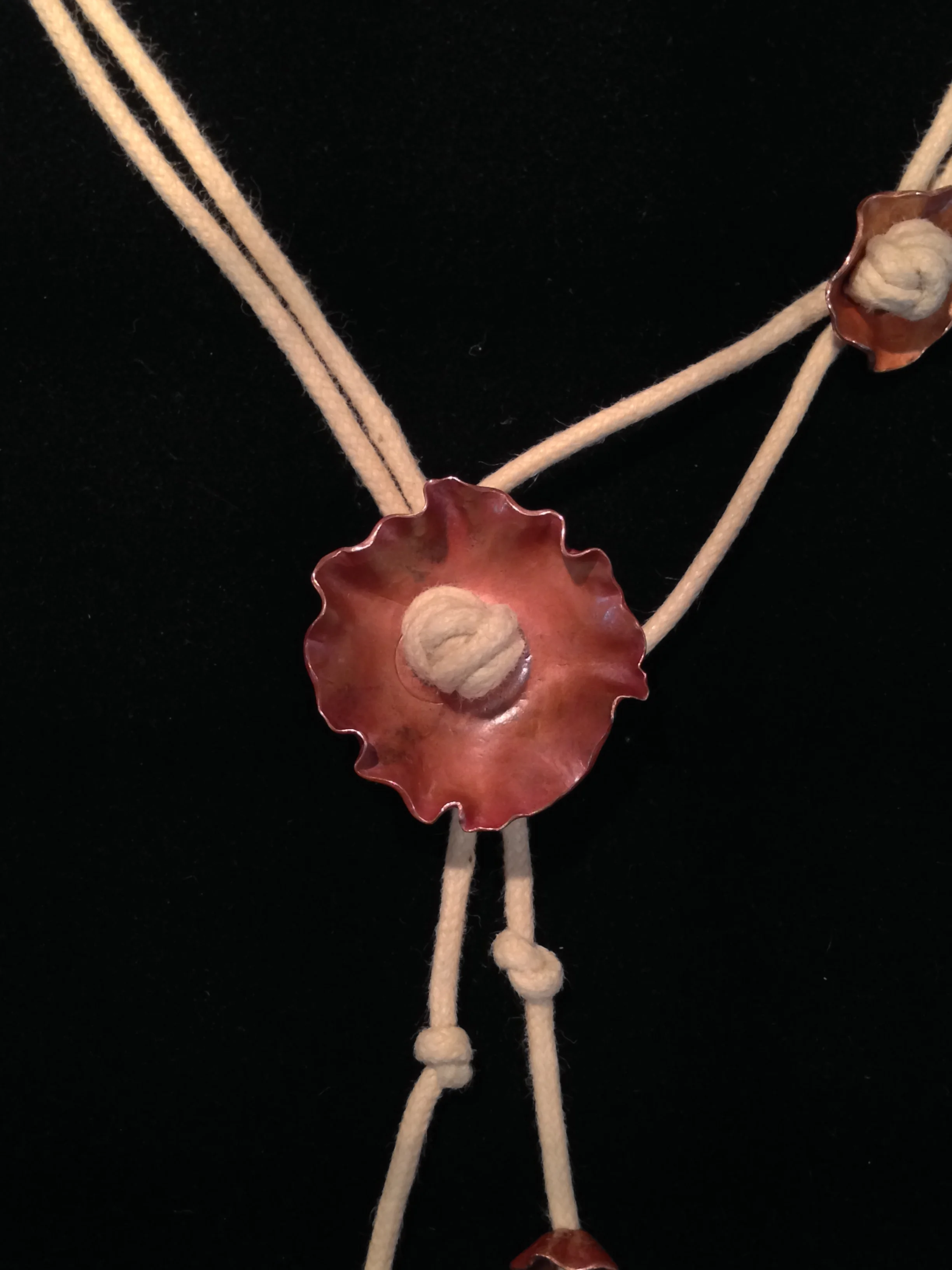 my jewellery flared pants