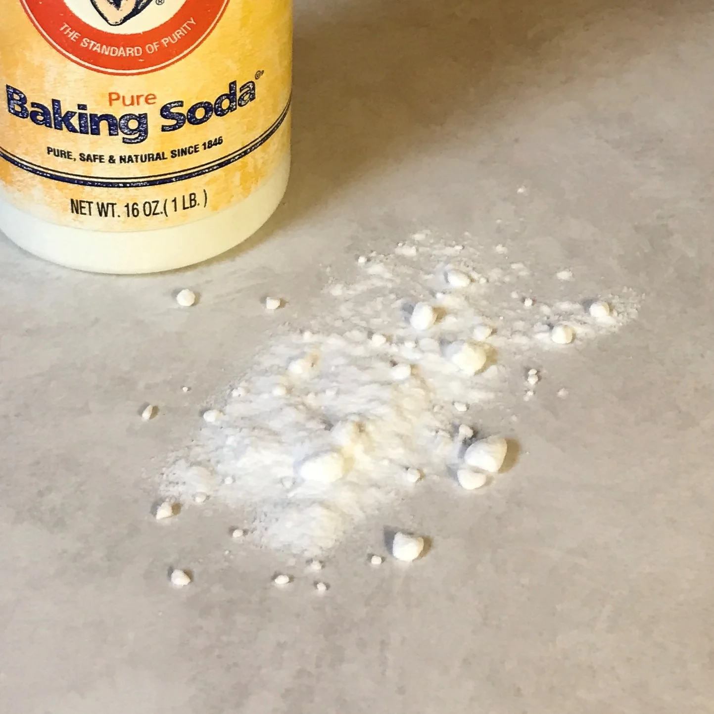 Cleaning Silver