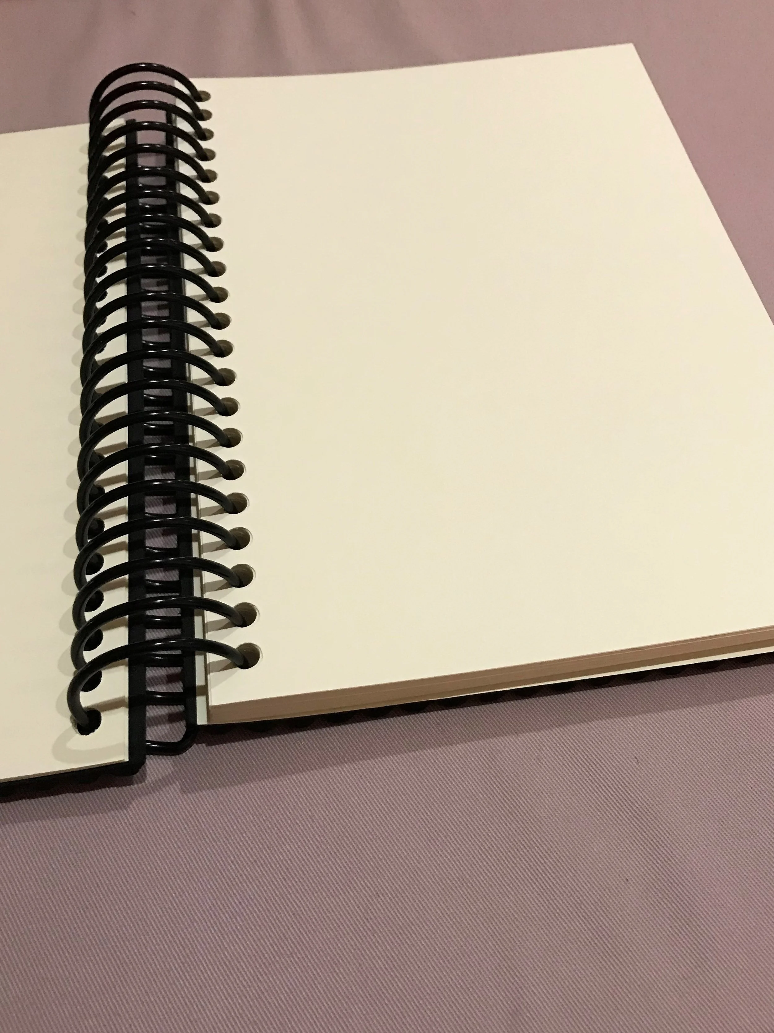 Encouraging Creativity