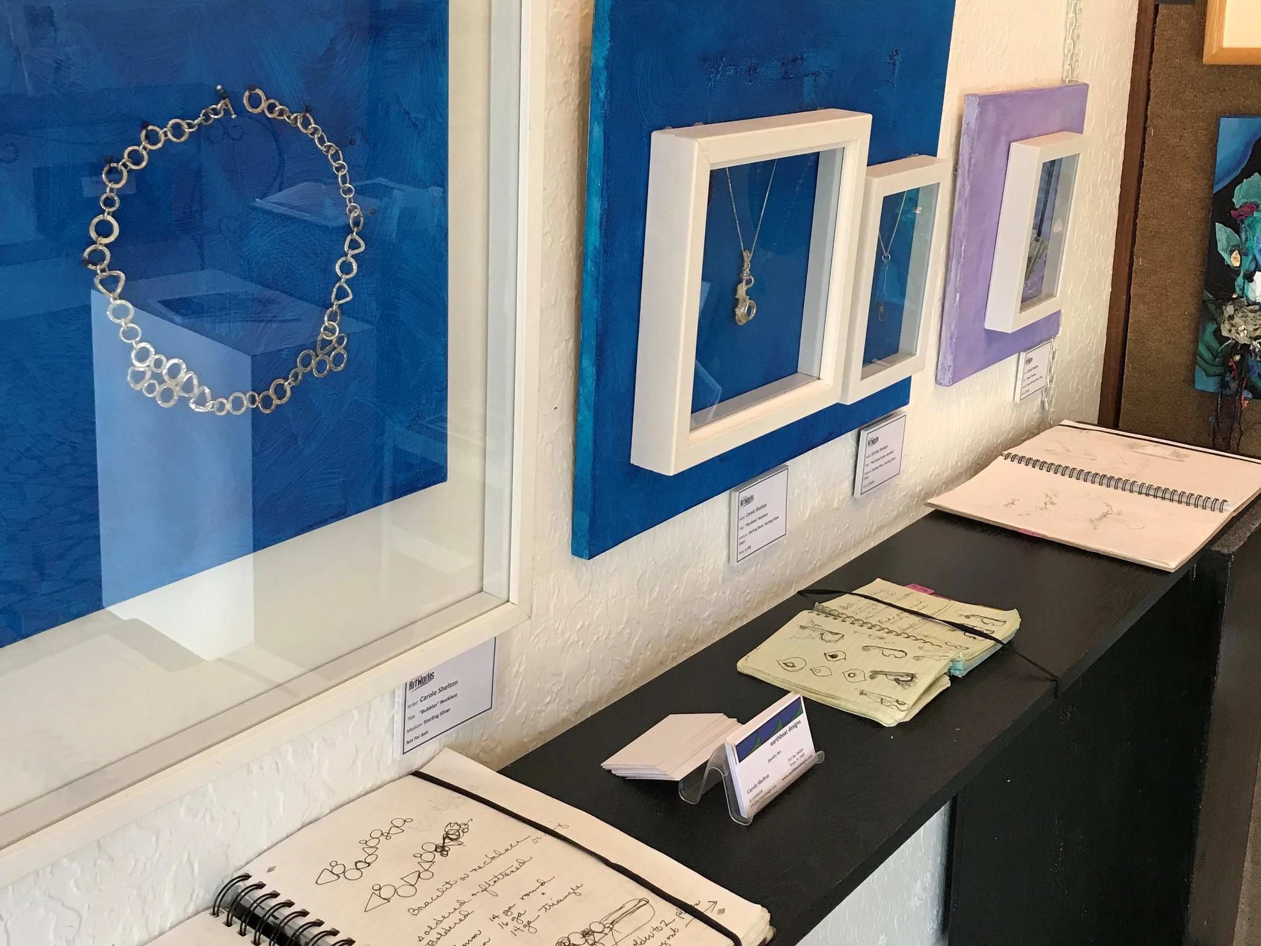 Announcing the Winner!