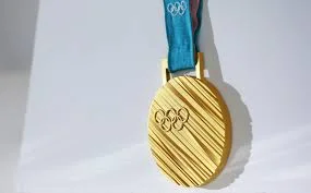 Olympic Gold Medals