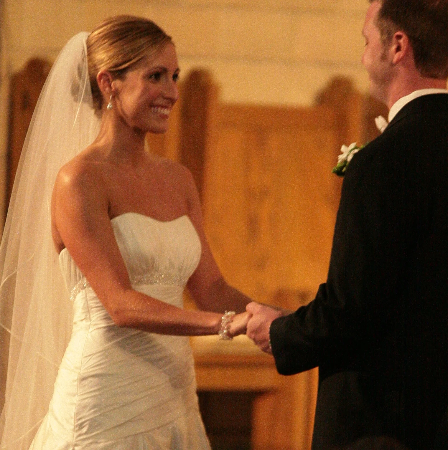 Planning a Wedding?