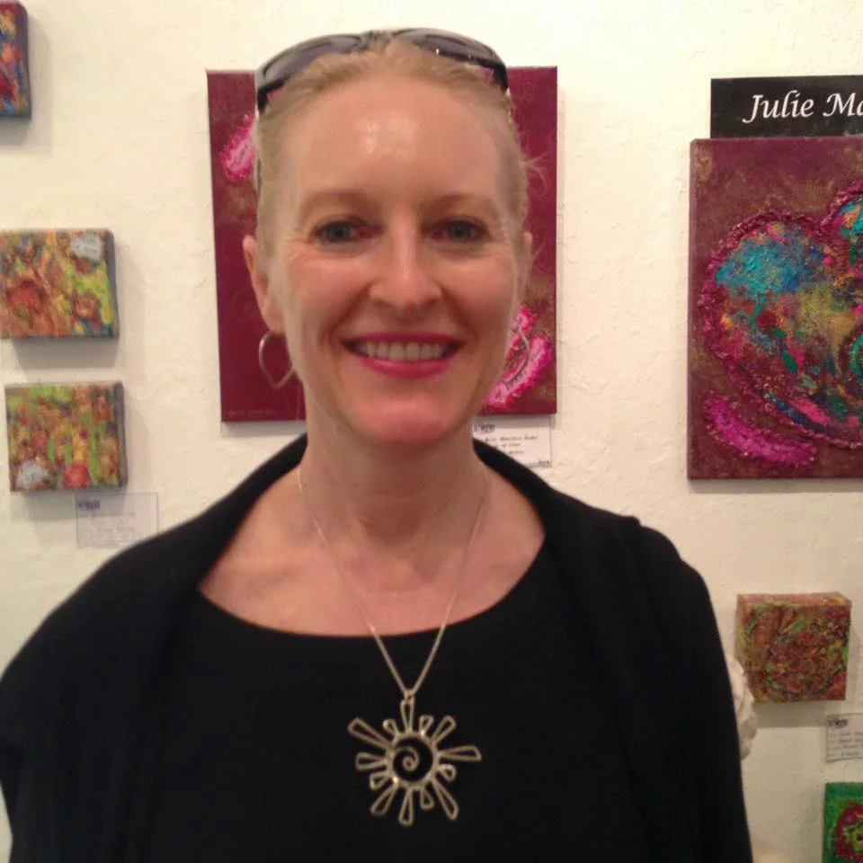 The Sterling Silver Starburst Necklace is dazzling with a Little Black Dress