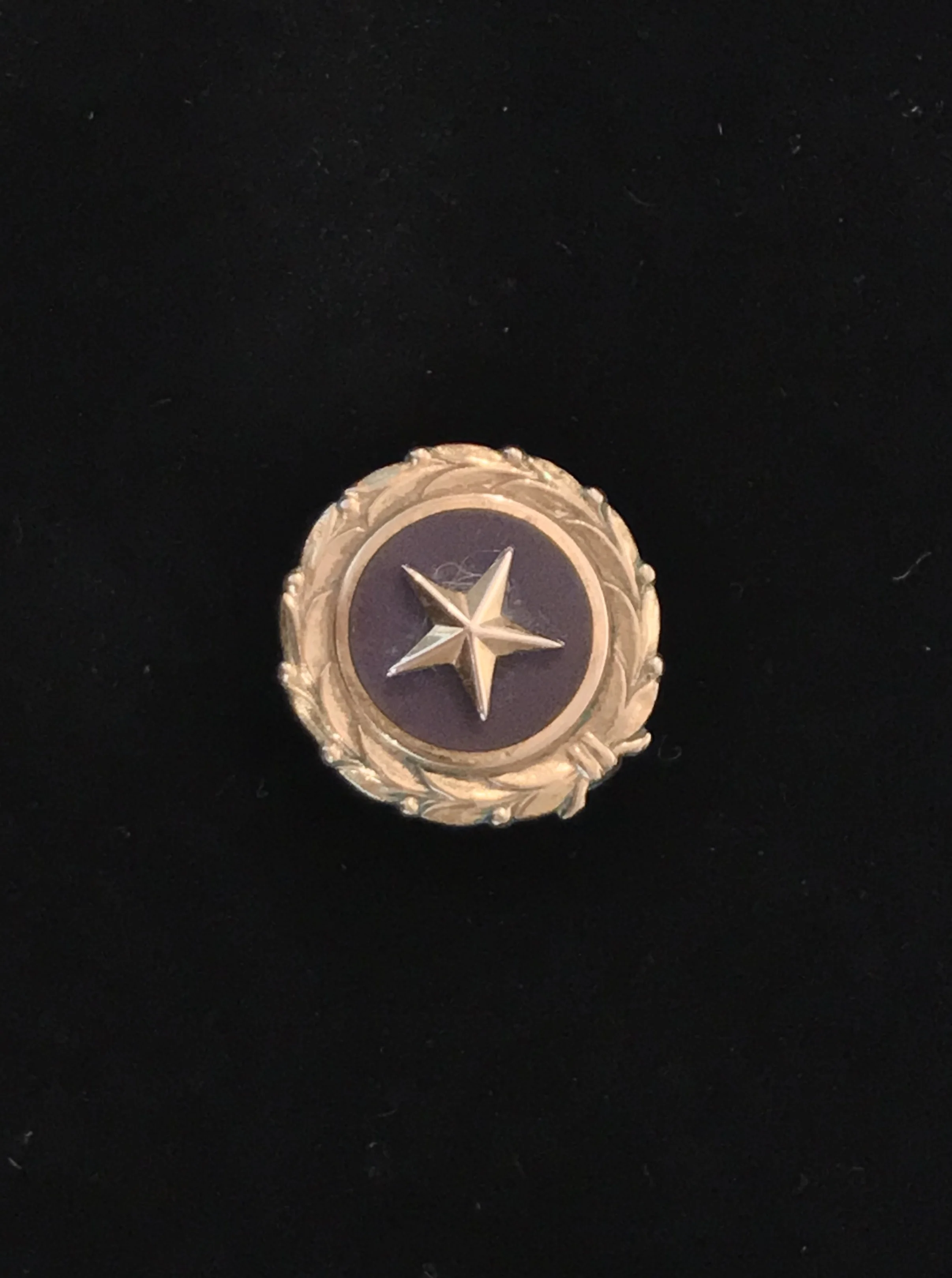 Honoring This Veteran's Sacrifice