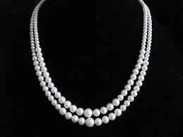 Why Knot Pearls?