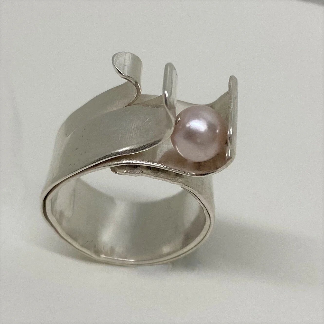 Evolution of a Design