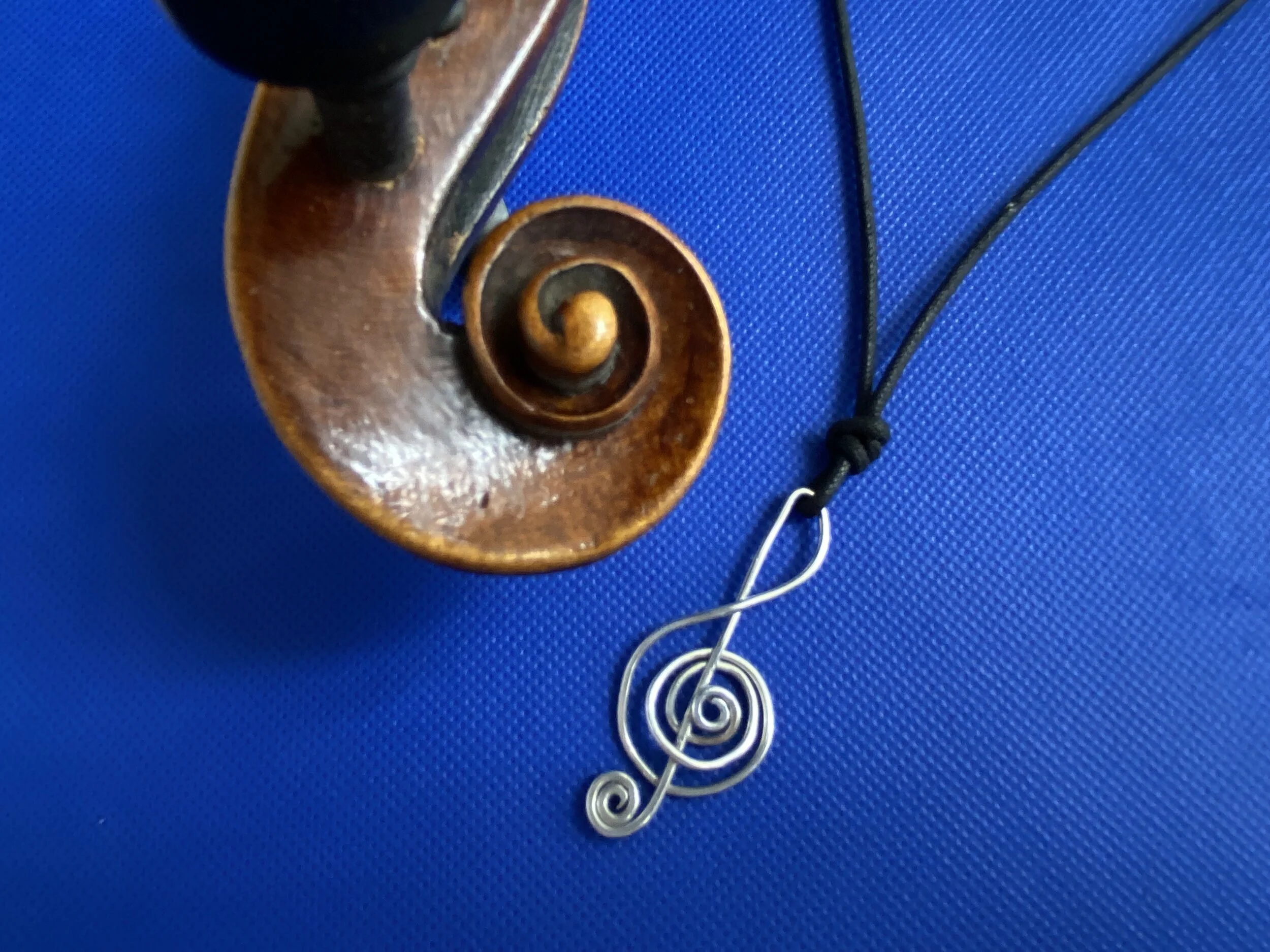 Jewelry for Musicians