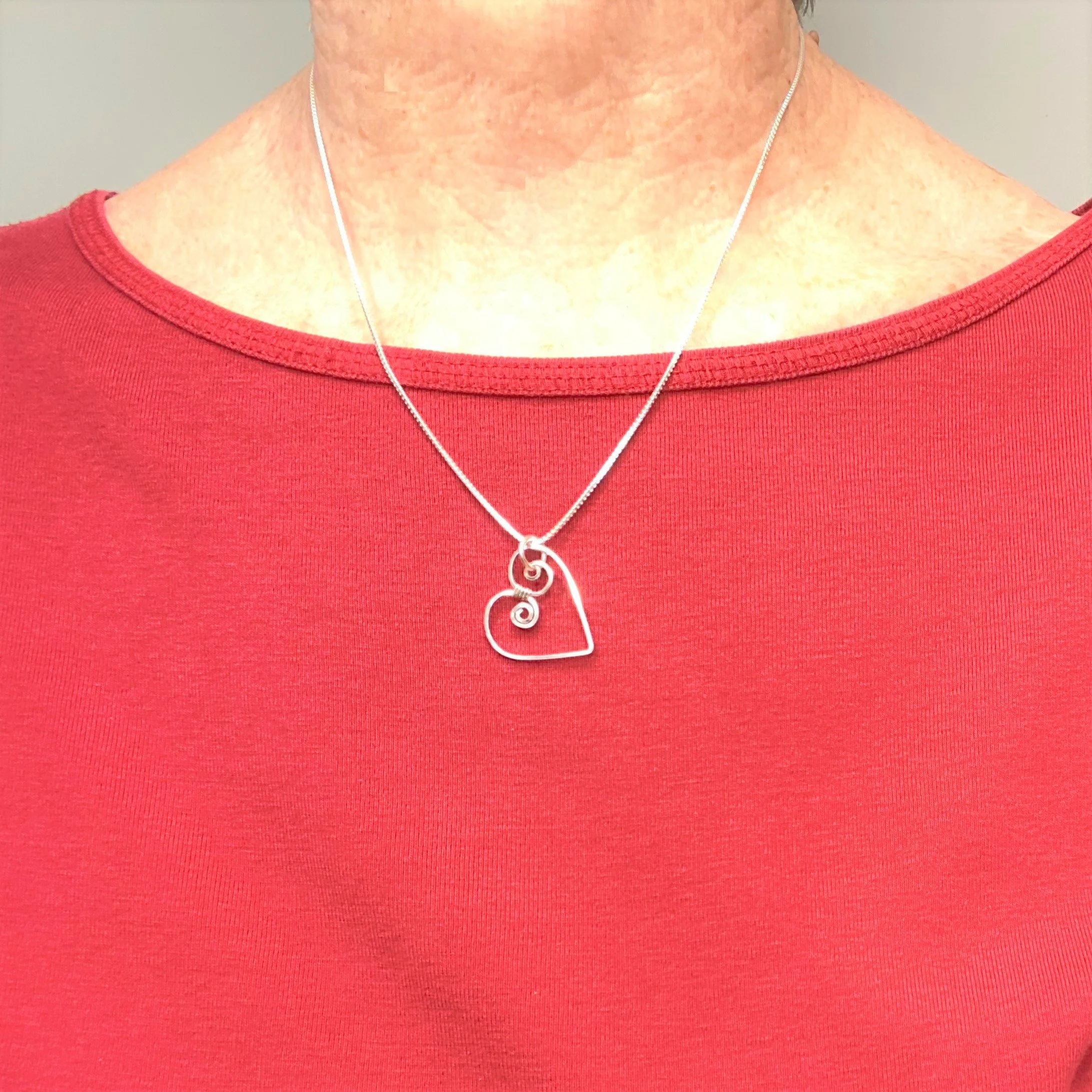 Mini Sweetheart worn.JPG