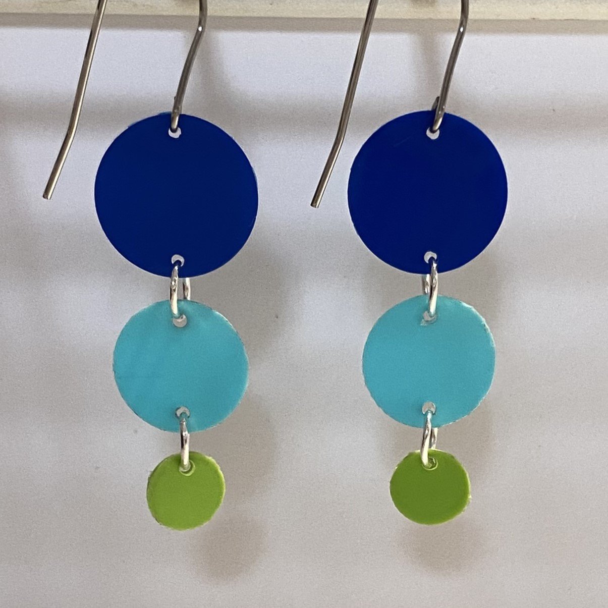 Dot Earrings