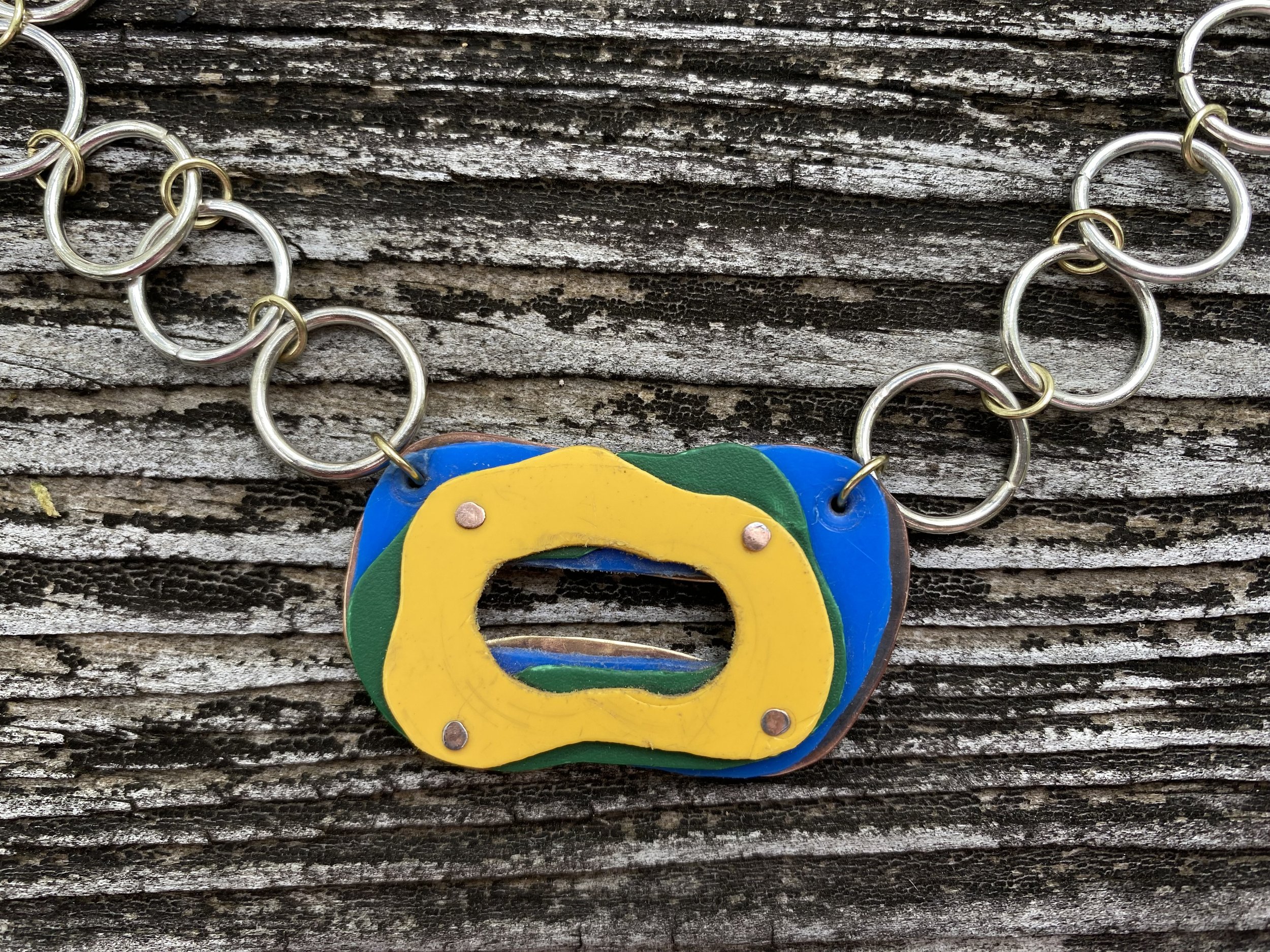 This Subject is Riveting