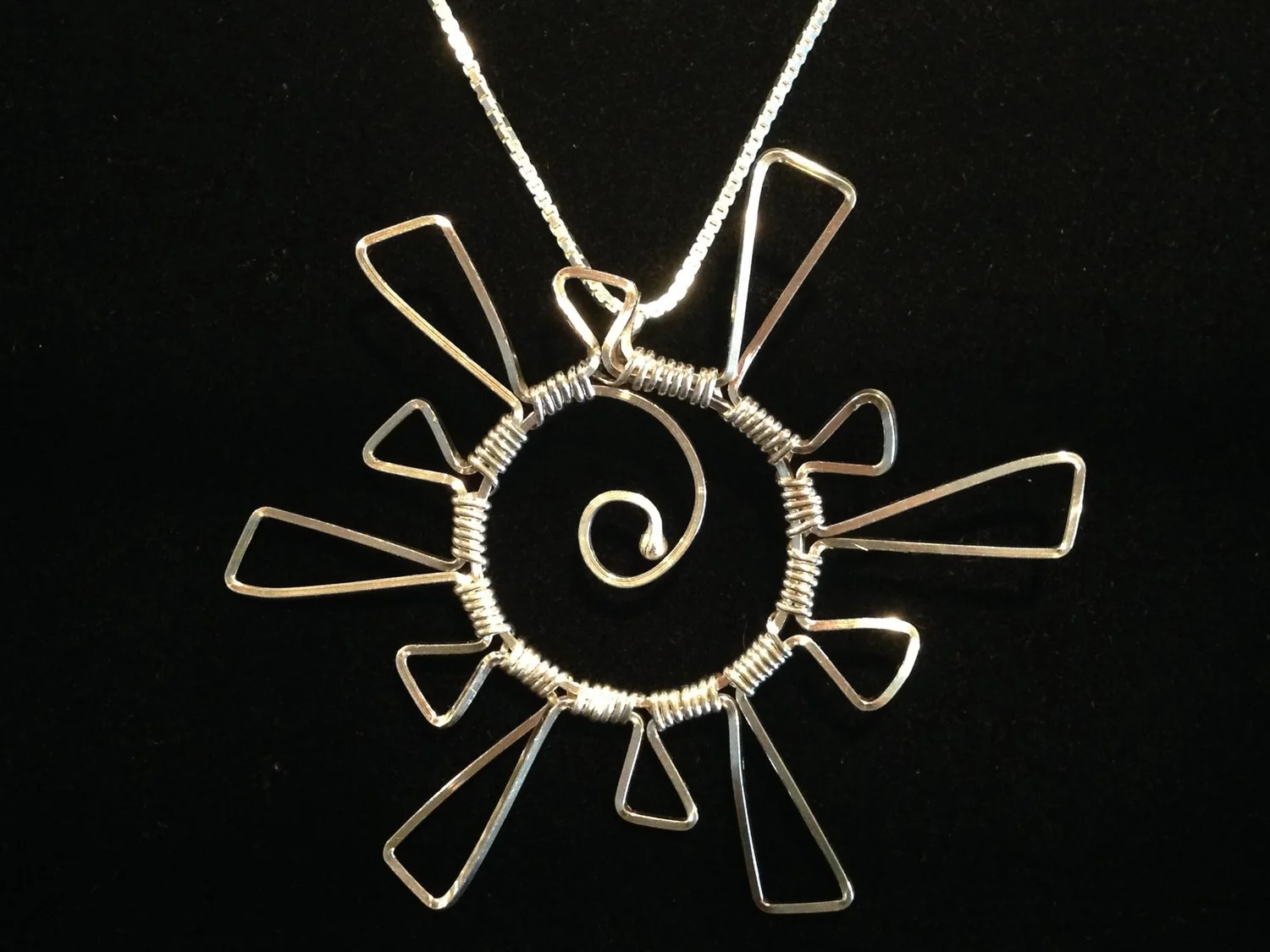 Secrets of Wire Wrapping