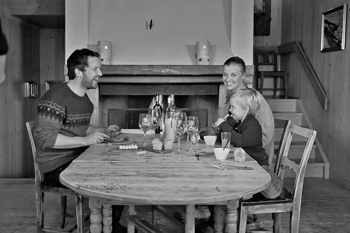 Harahorn familie mat sort-hvitt 1.jpg