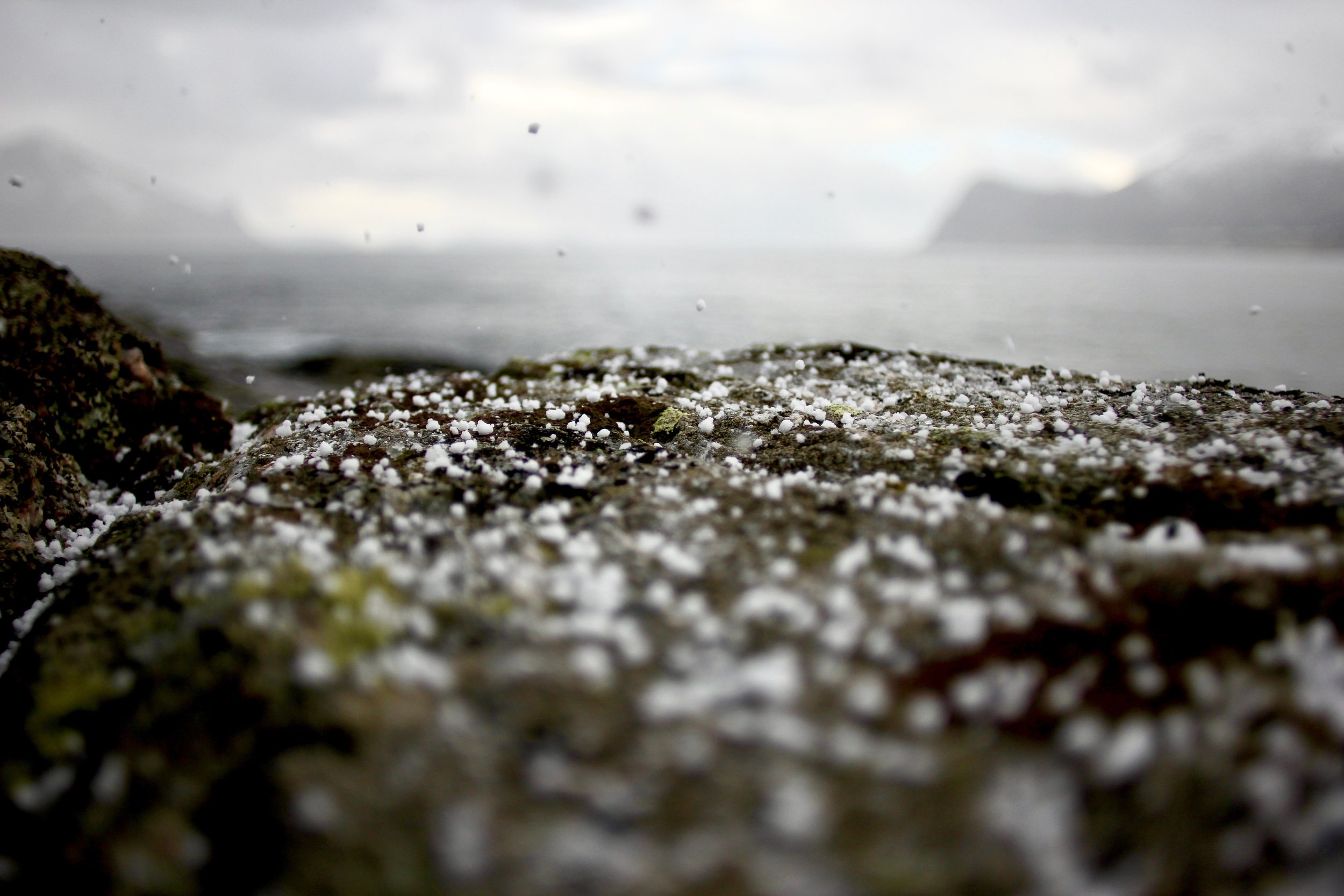 Alesund, Norway