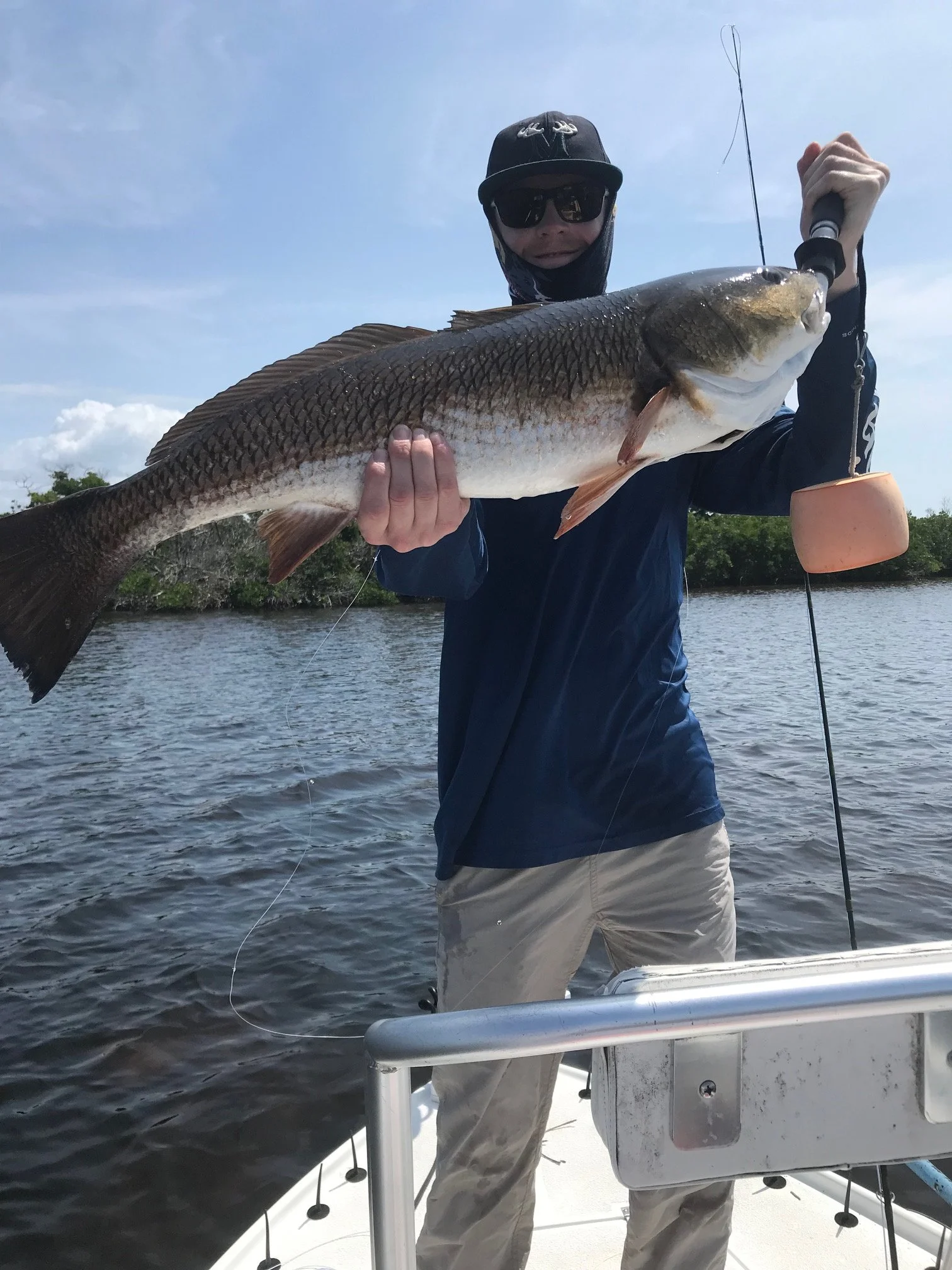 Fly fishing 4 hour trip for New Comers