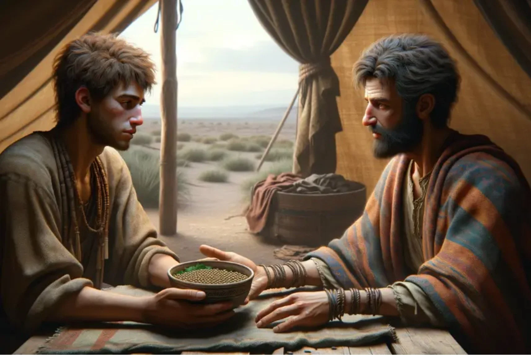 lentils for a birthright.jpg