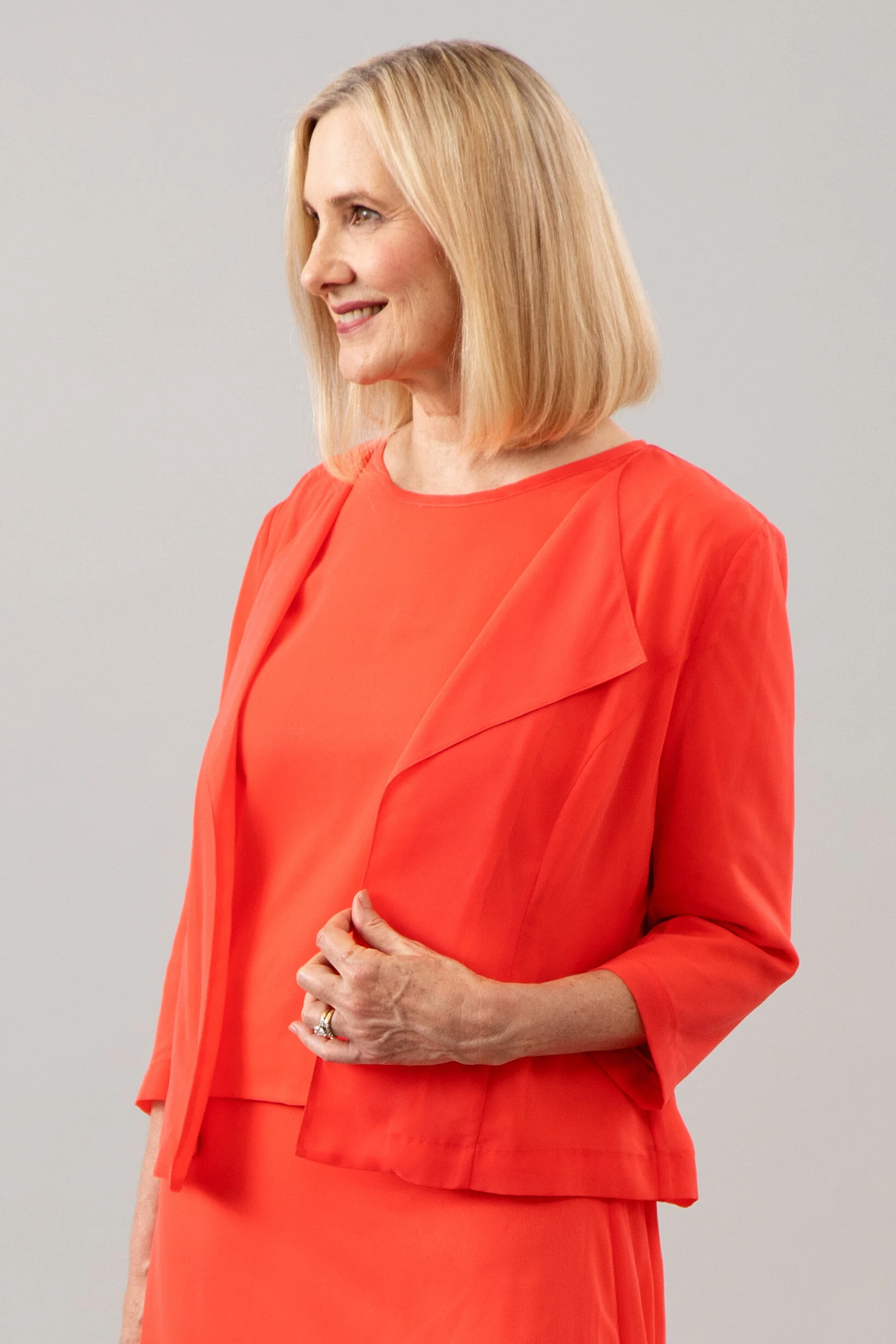 Escorts Daywear Outfit Jacket Front.jpg