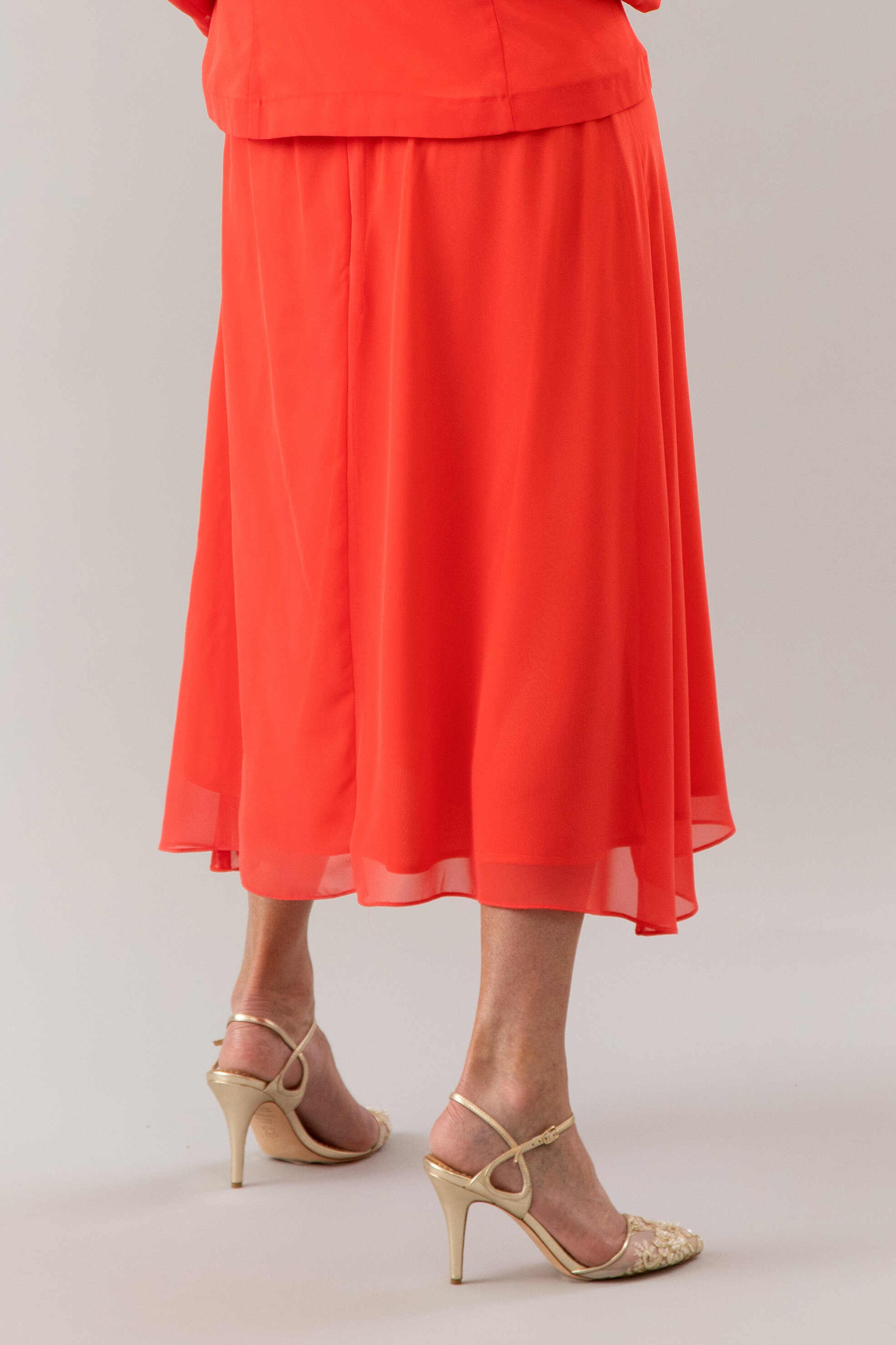 Escorts Daywear Outfit Skirt Back.jpg