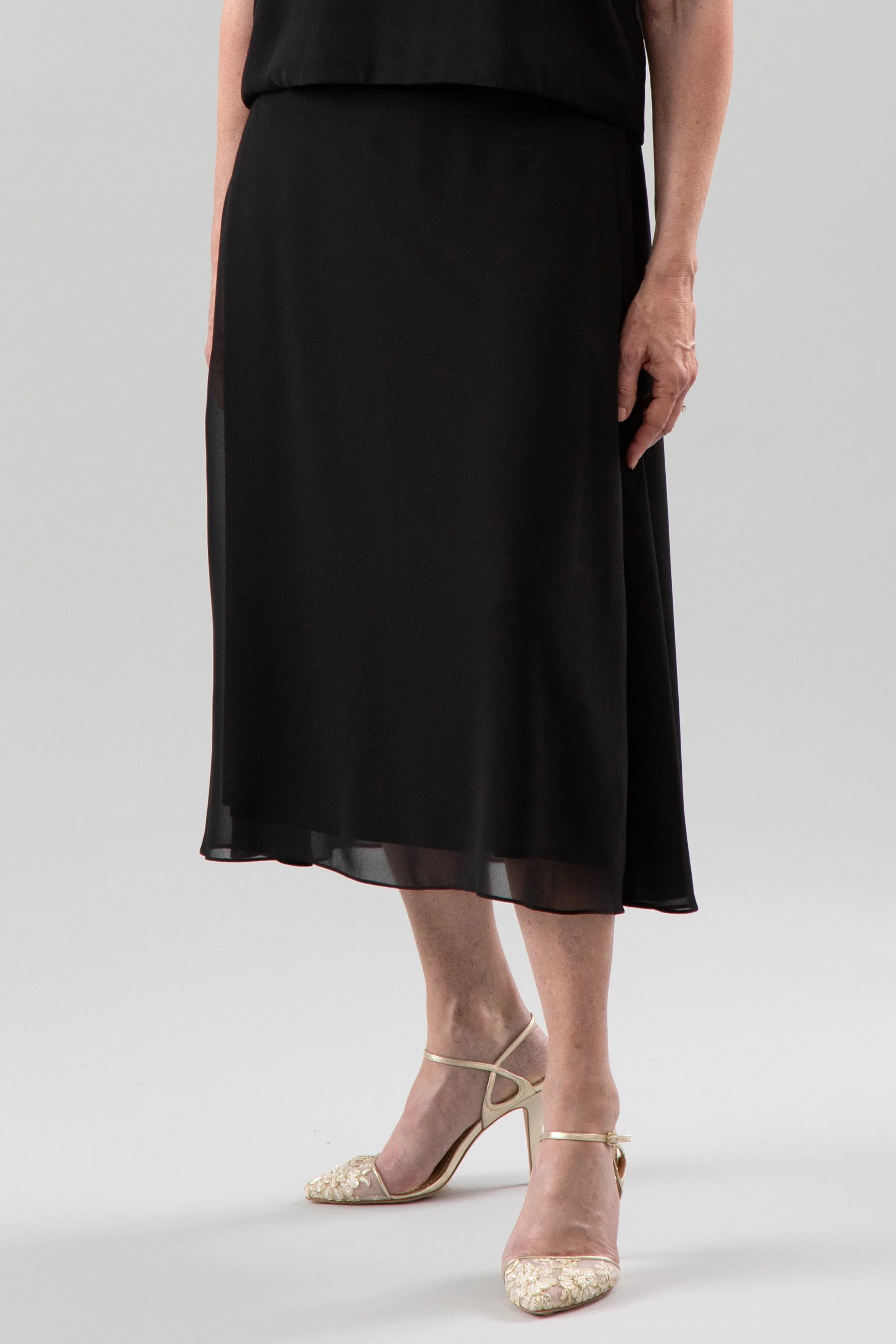 Fireflies' Daywear Skirt