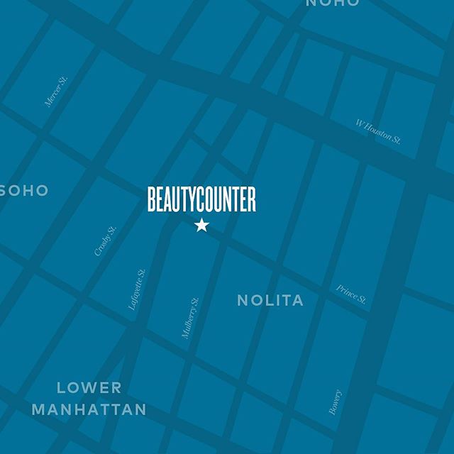 Later this month (10/26), @beautycounter is coming to NYC!
.
An exclusive pop-up shop just in time for the holidays!
.

#betterbeauty #switchtosafer #nyc #popupshop #holidays
