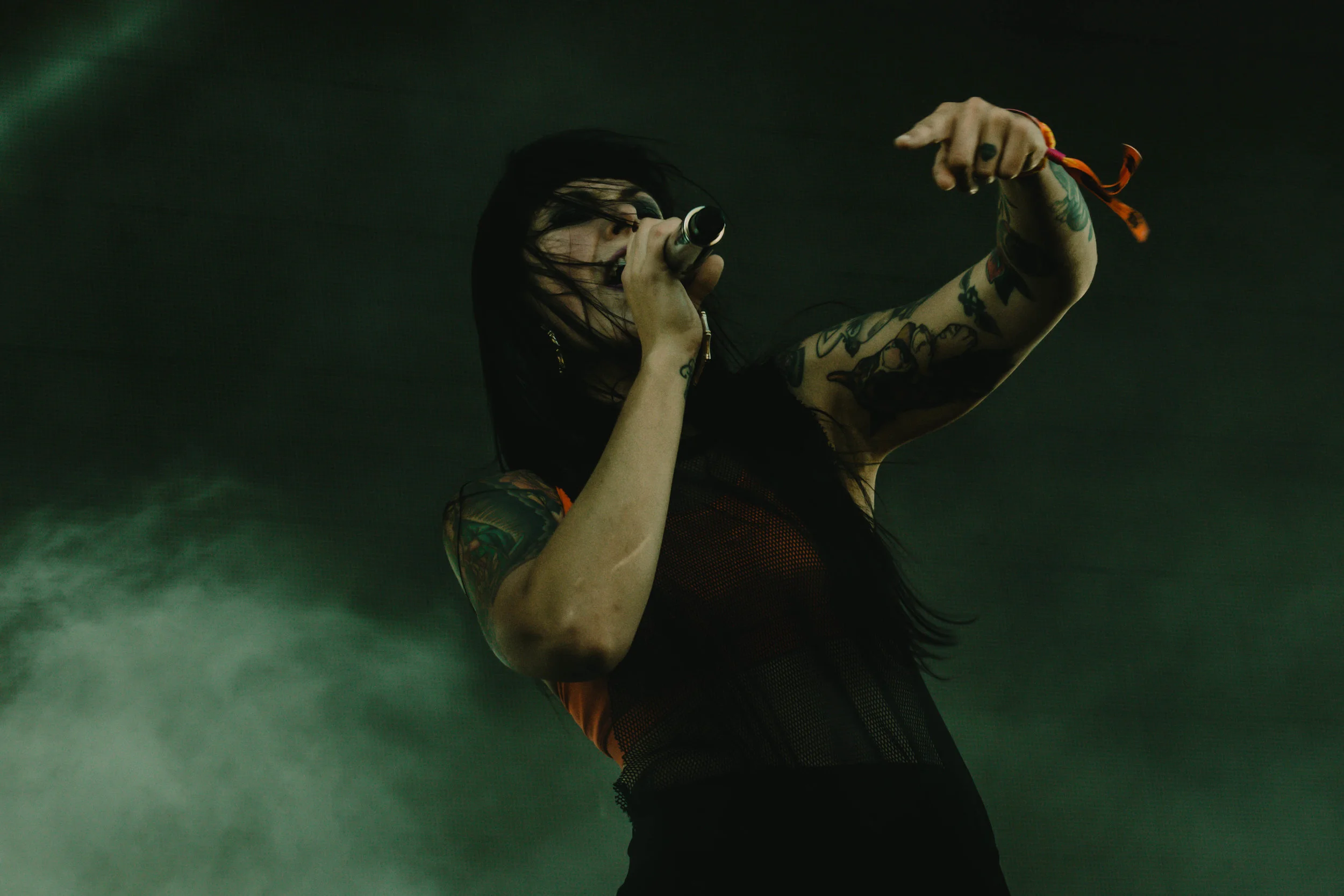 Sleigh Bells