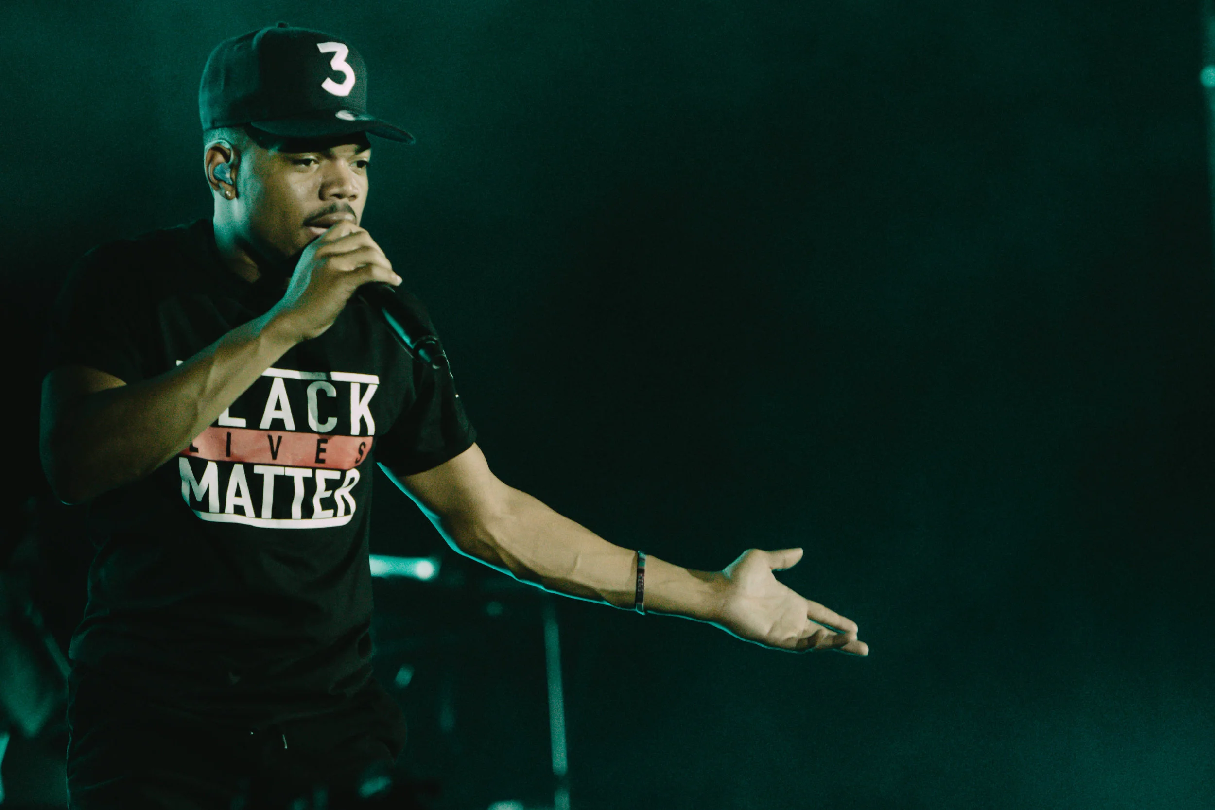 Chance The Rapper