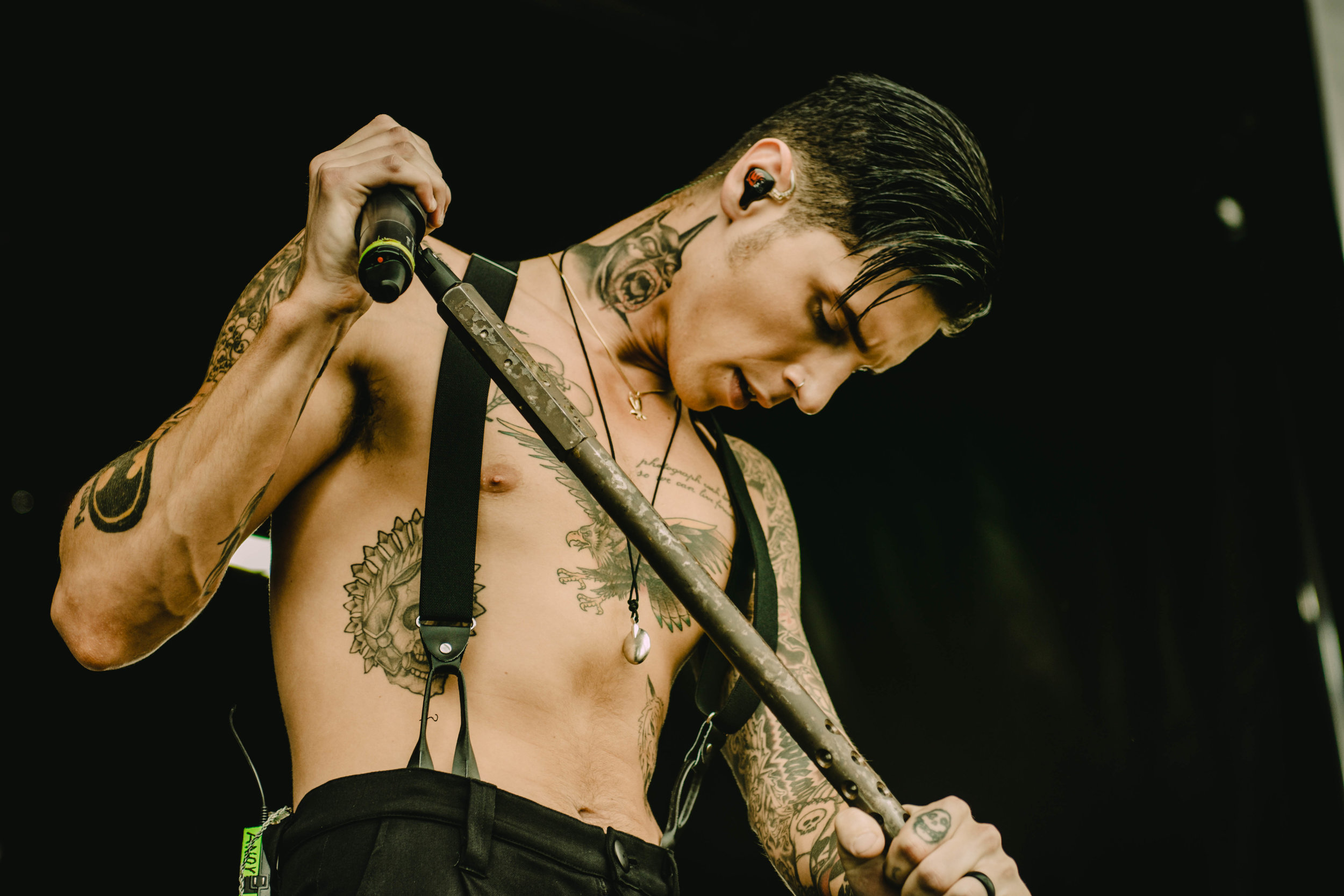 Andy Black