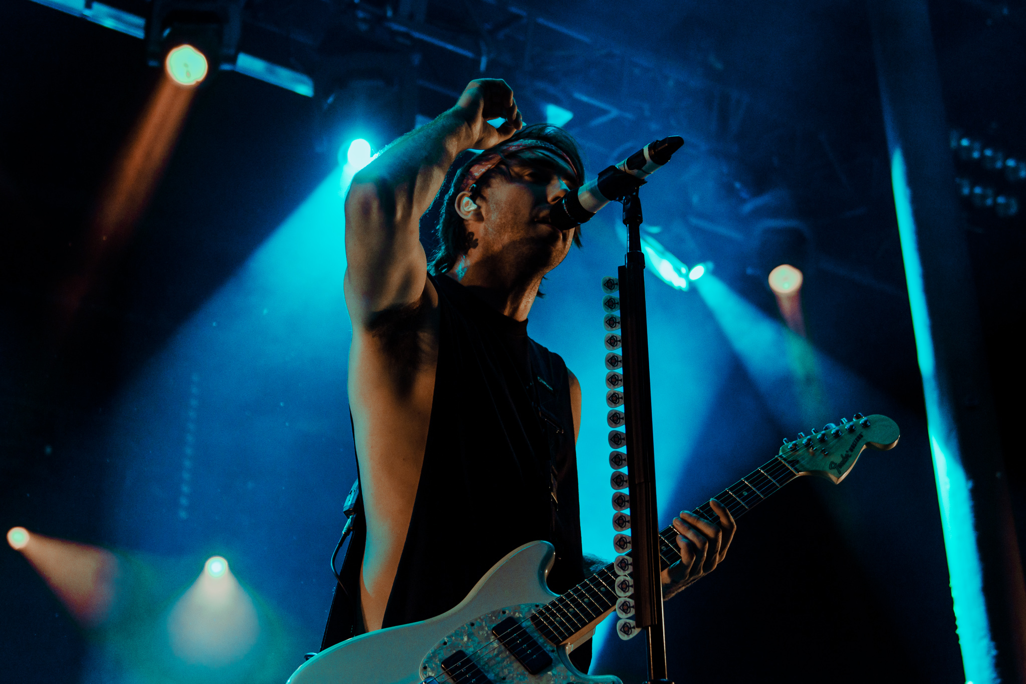 All Time Low