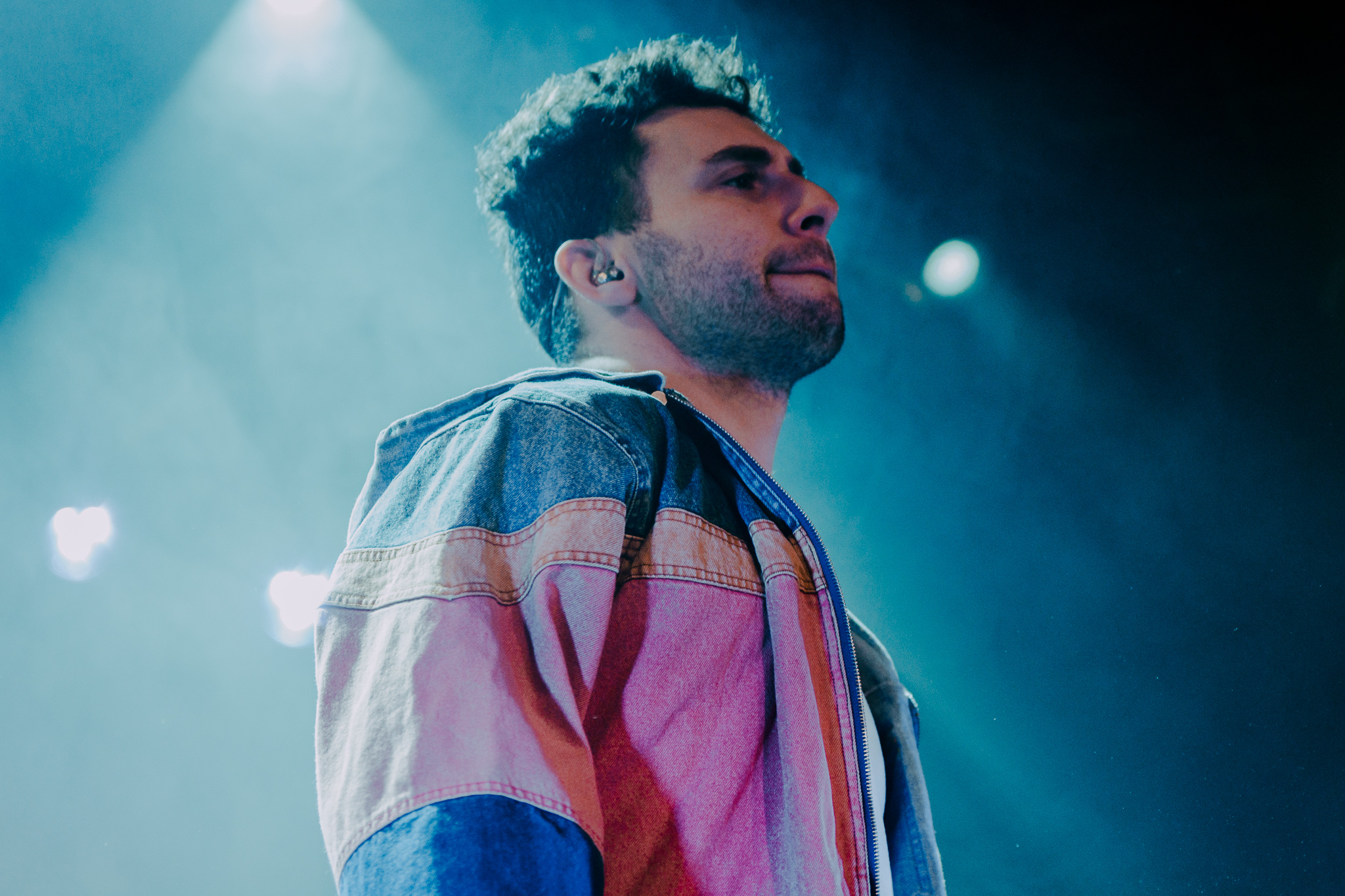 Bleachers