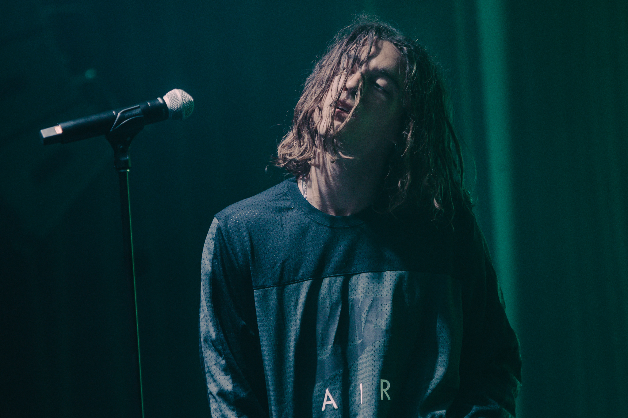 LANY