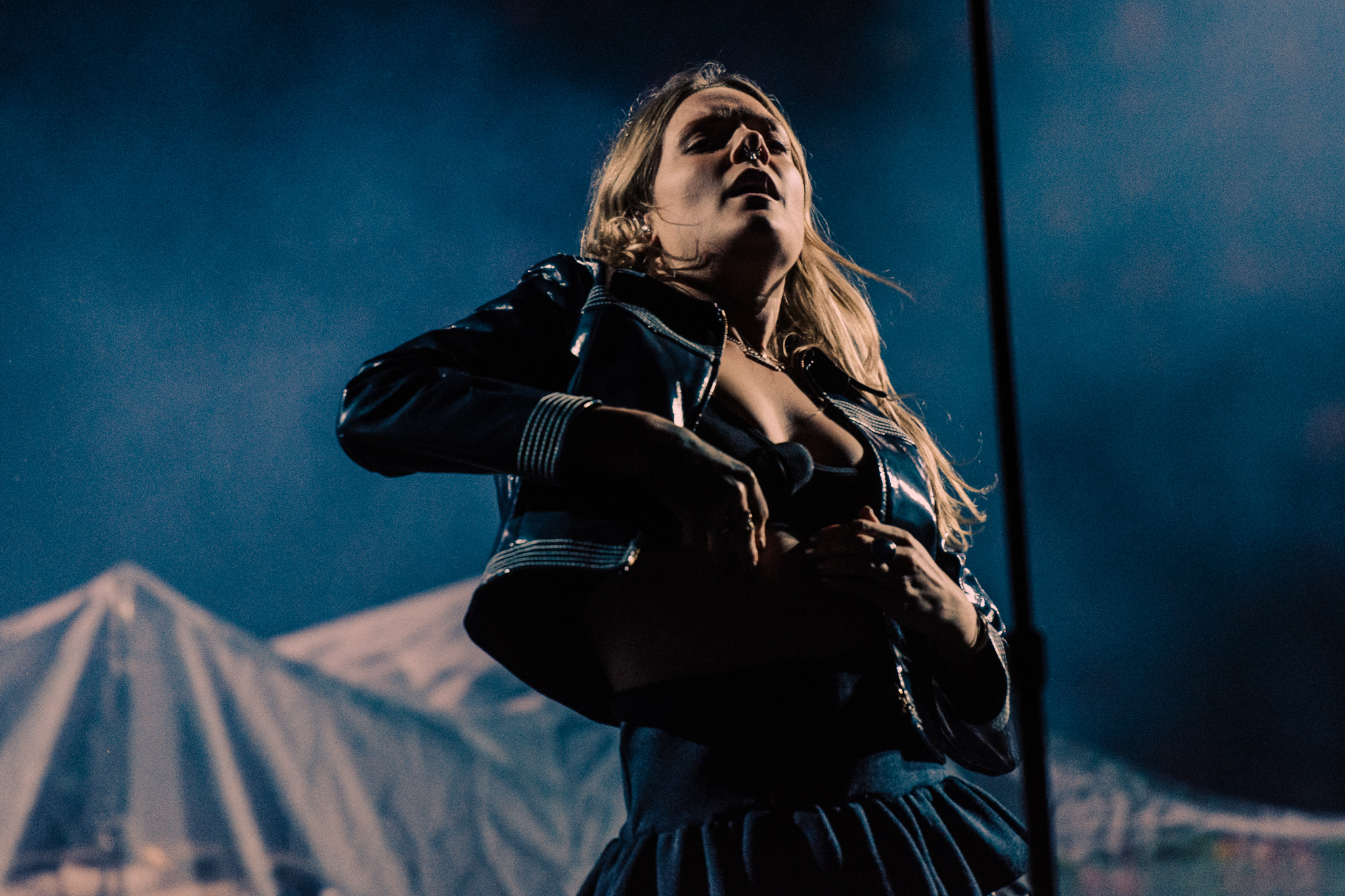 Tove Lo