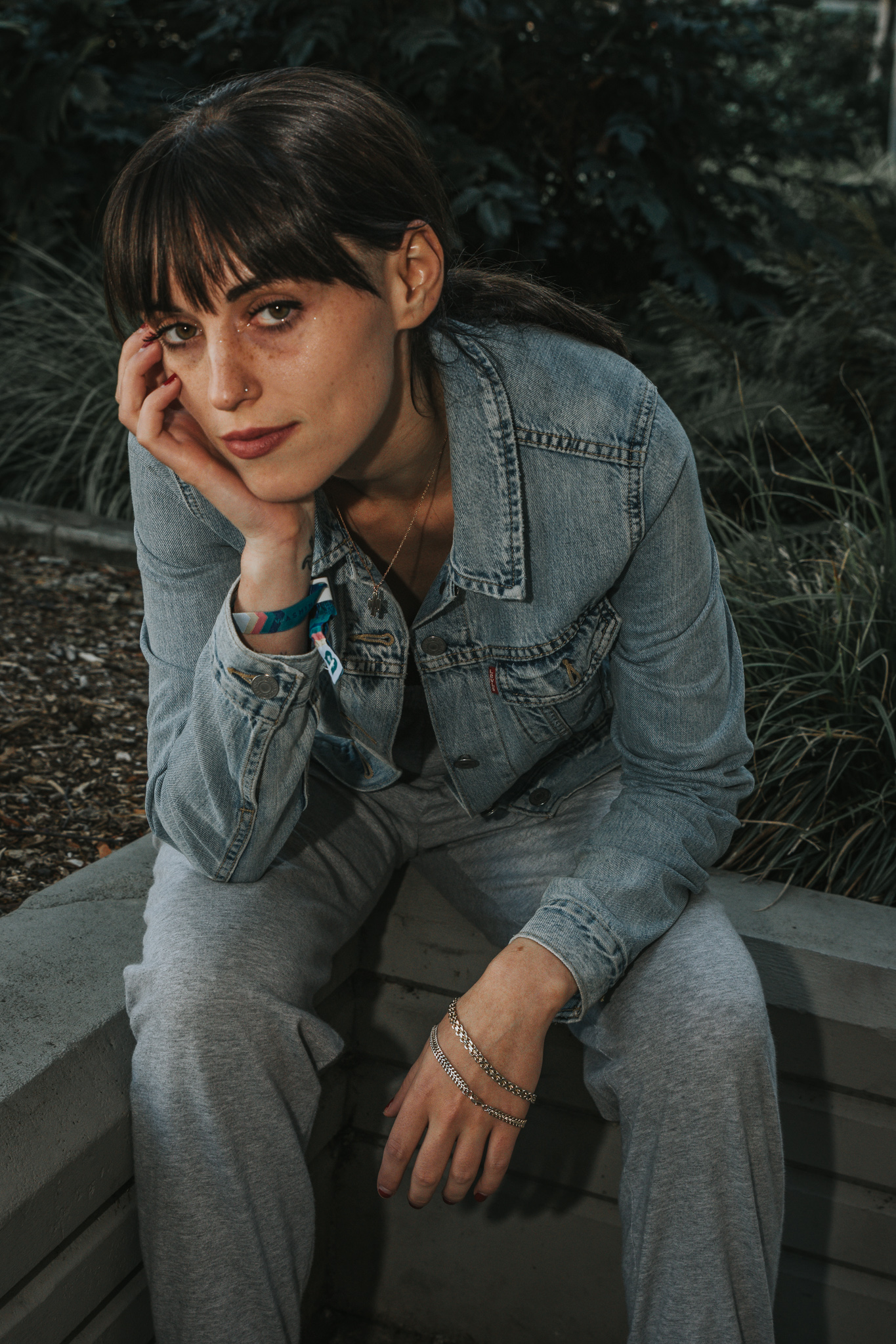Sasha Sloan