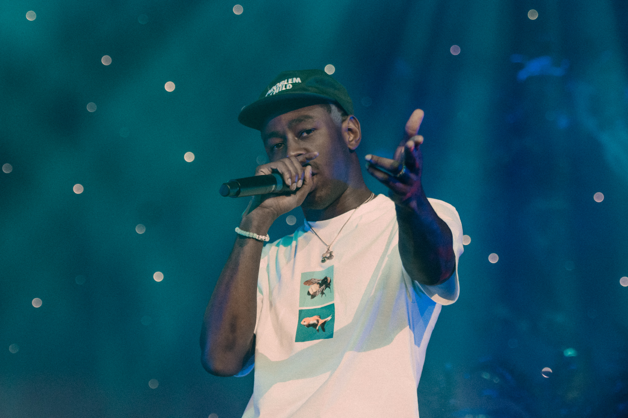 Tyler, the Creator