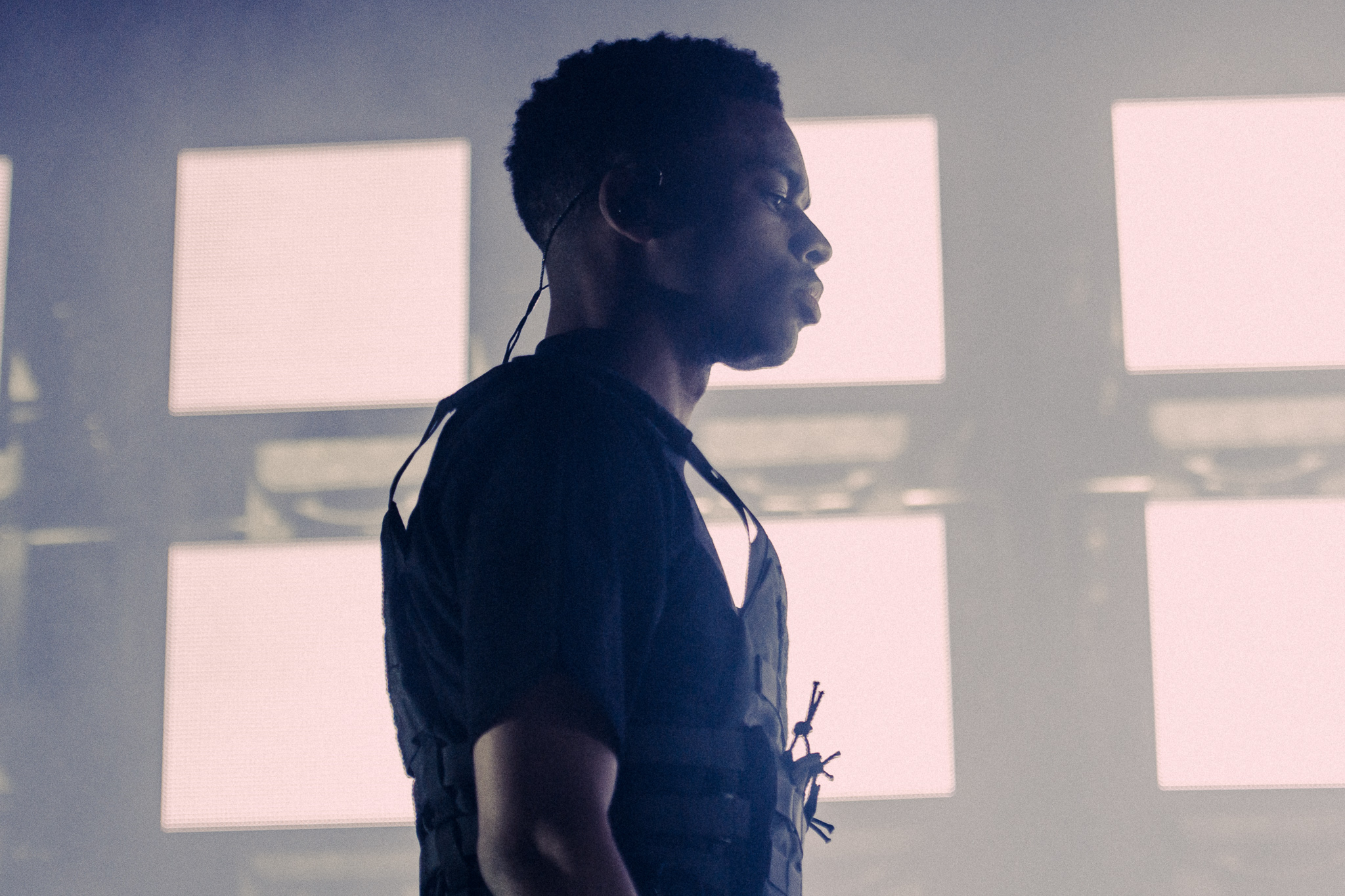 Vince Staples