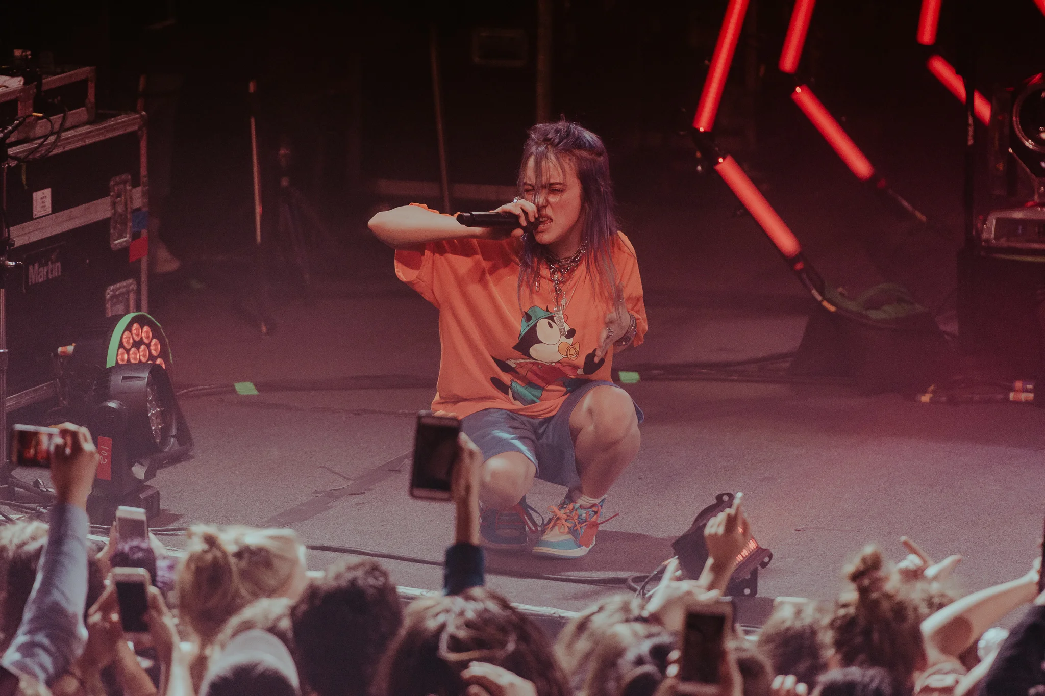 Billie Eilish