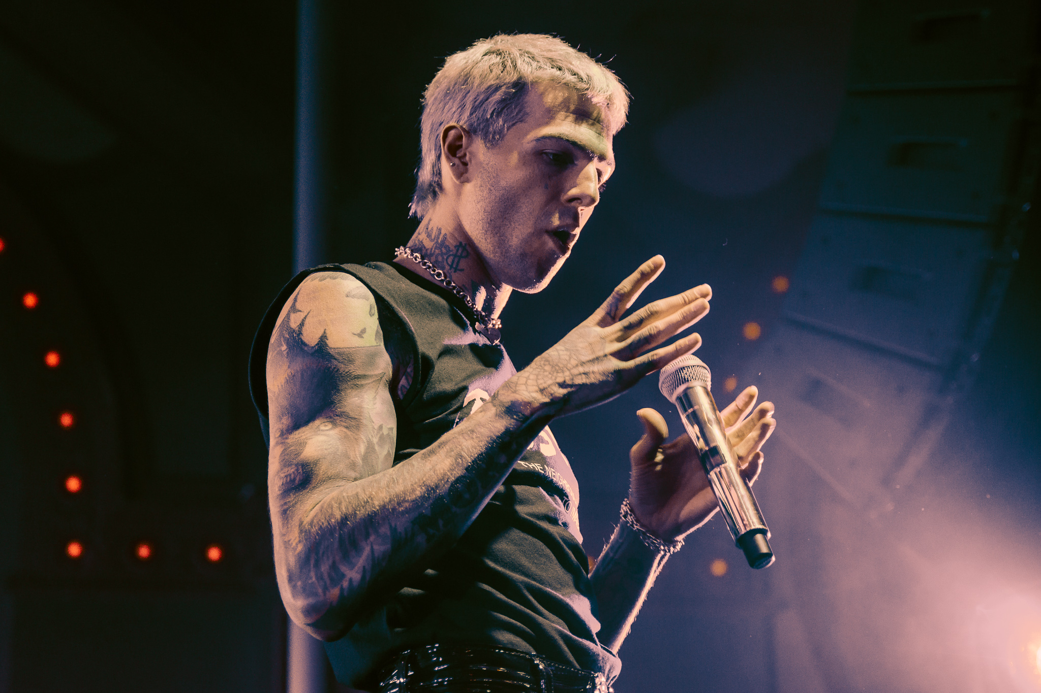 The Neighbourhood