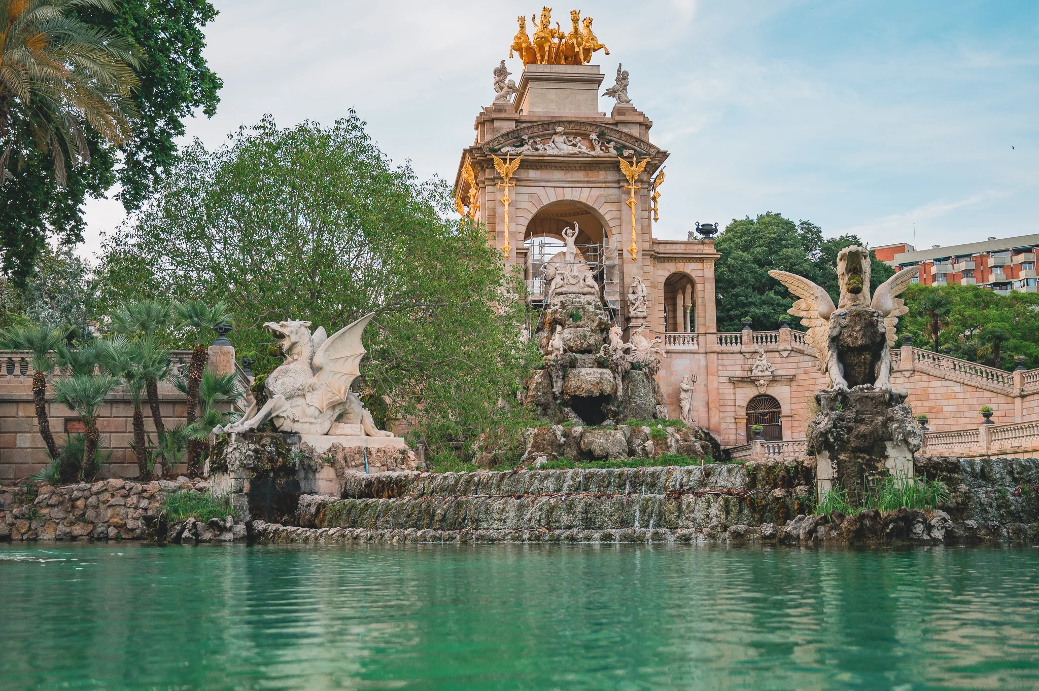 Barcelona