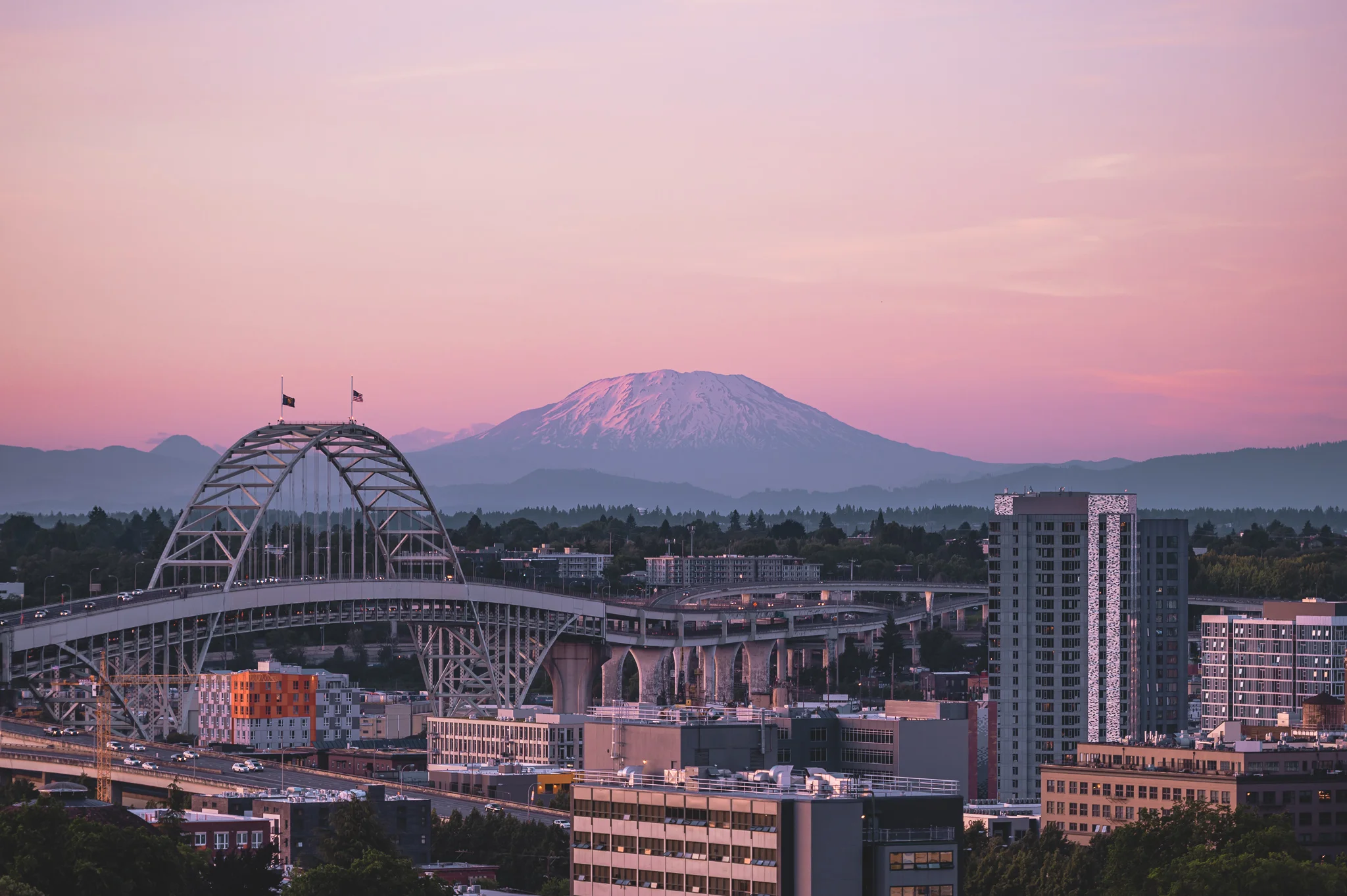 Portland