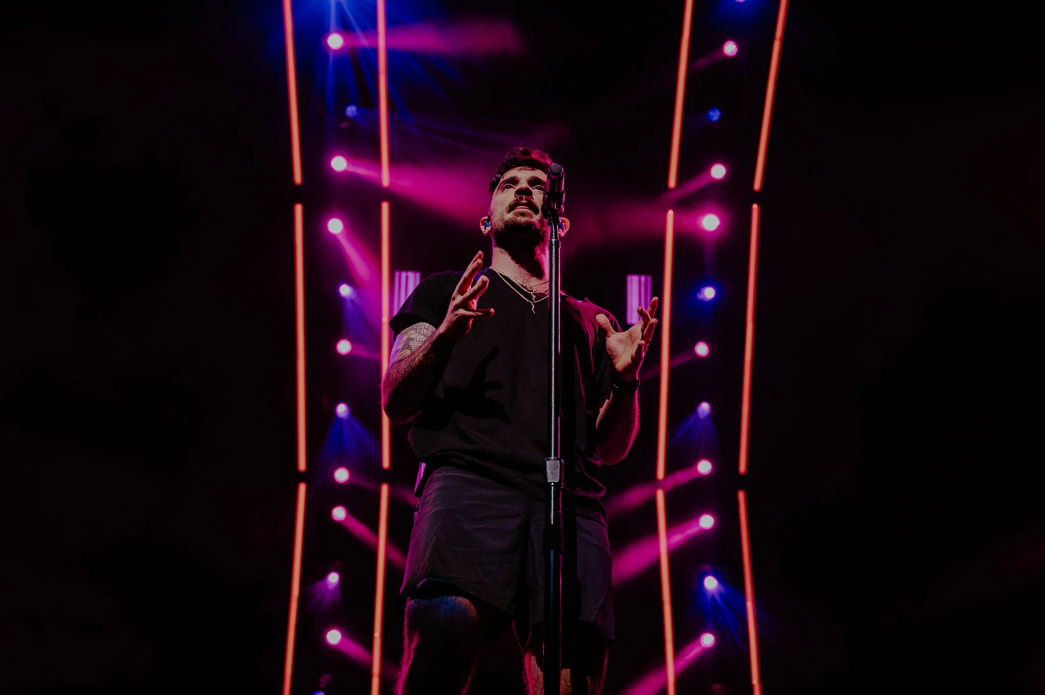 Jon Bellion