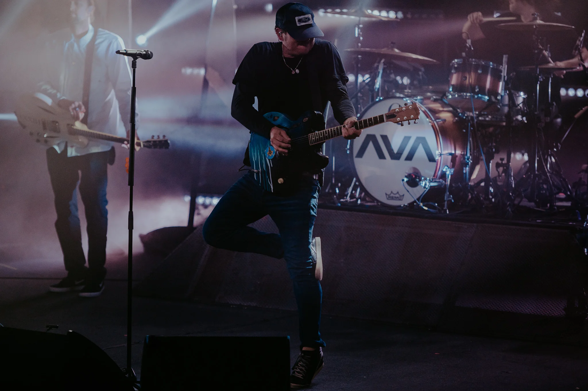 Angels & Airwaves