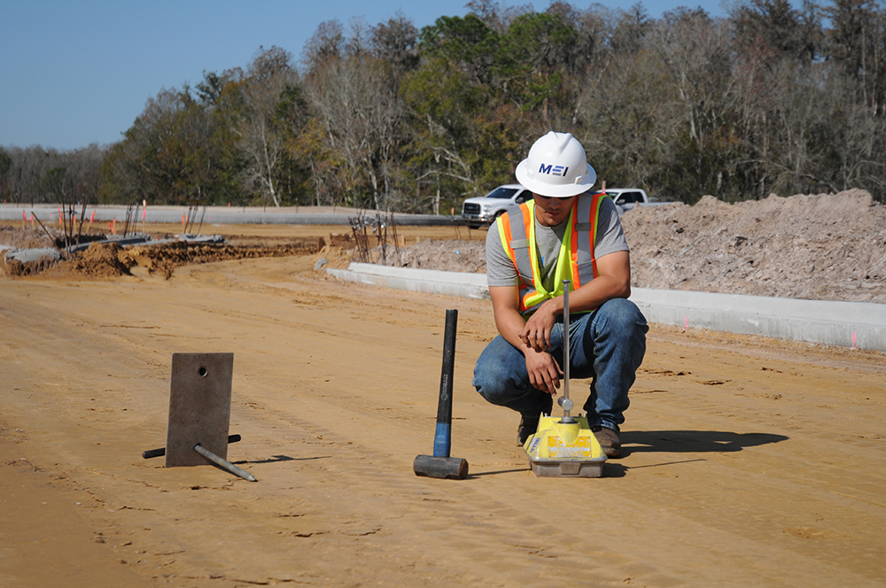 retaining wall inspections new york