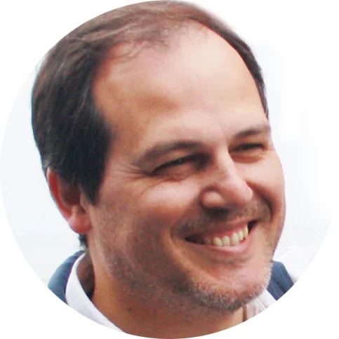 Vicente Pinto - Vice Presidente de Espinho