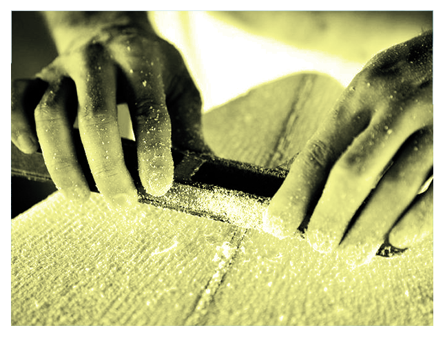 Workshop SurfBoards - Aprende a fazer uma prancha