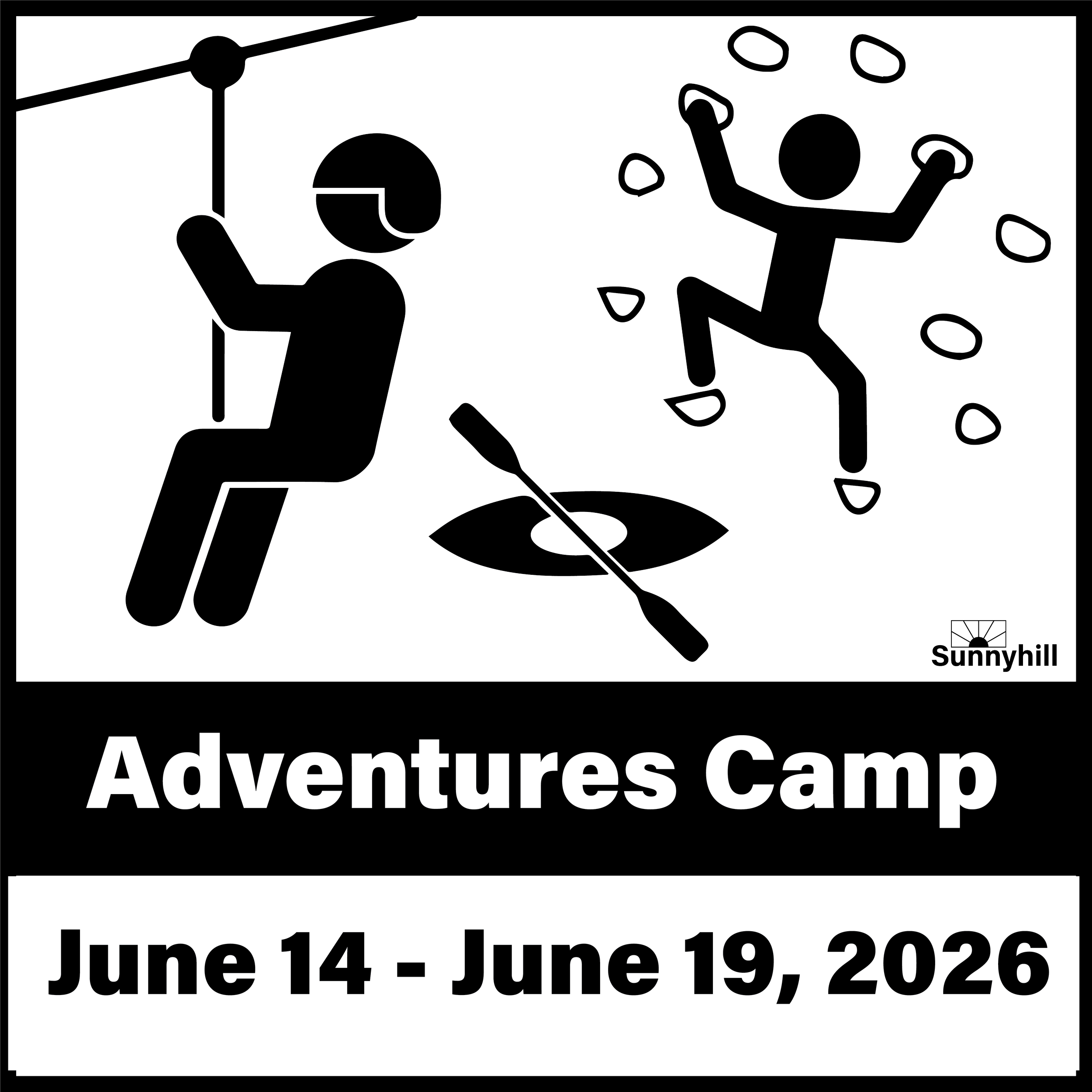 Adventures Camp
