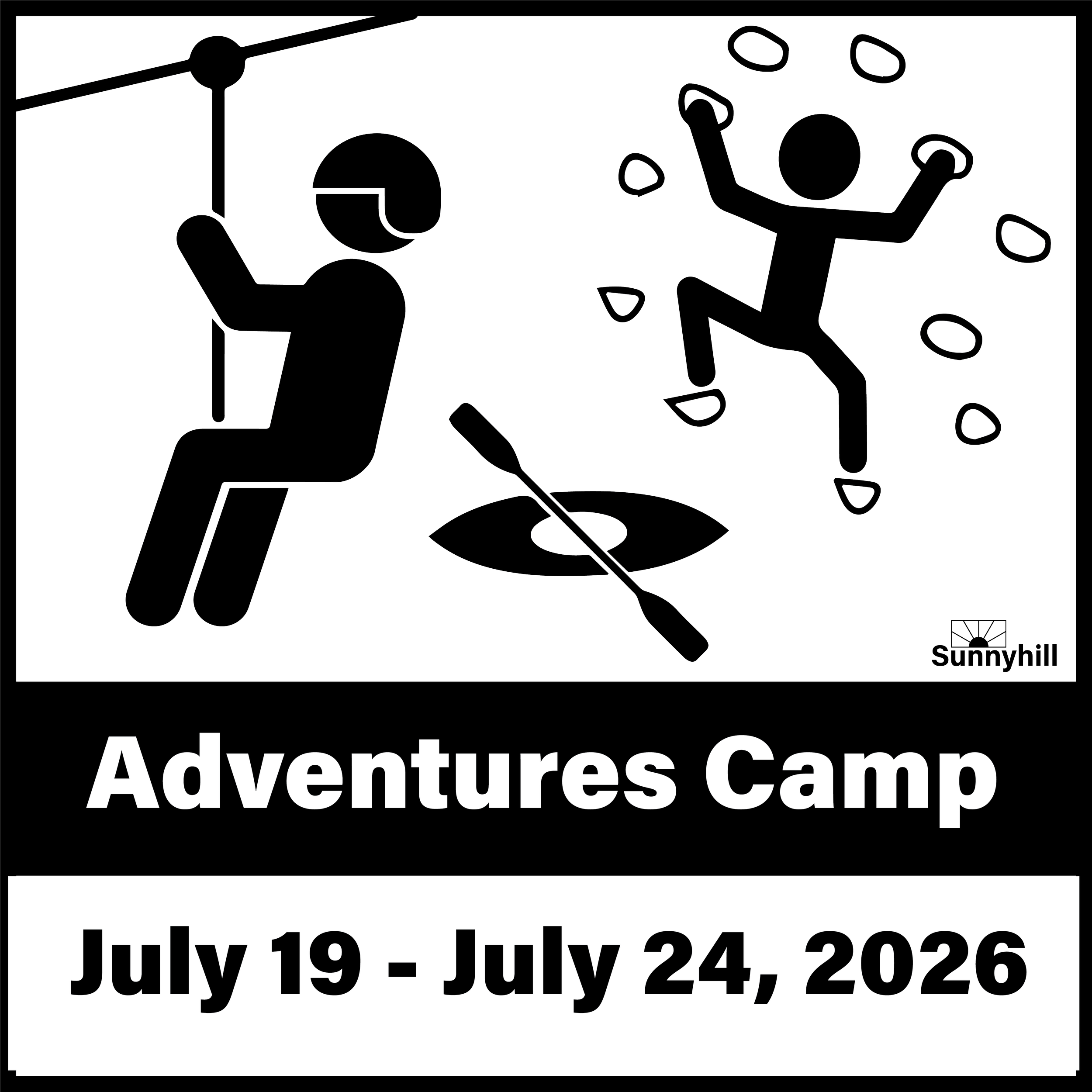 Adventures Camp